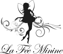 La F�e Minine - logo